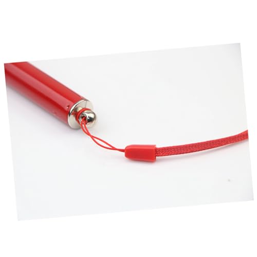 Martillo telescópico para detección sonora de pared miniatura 3