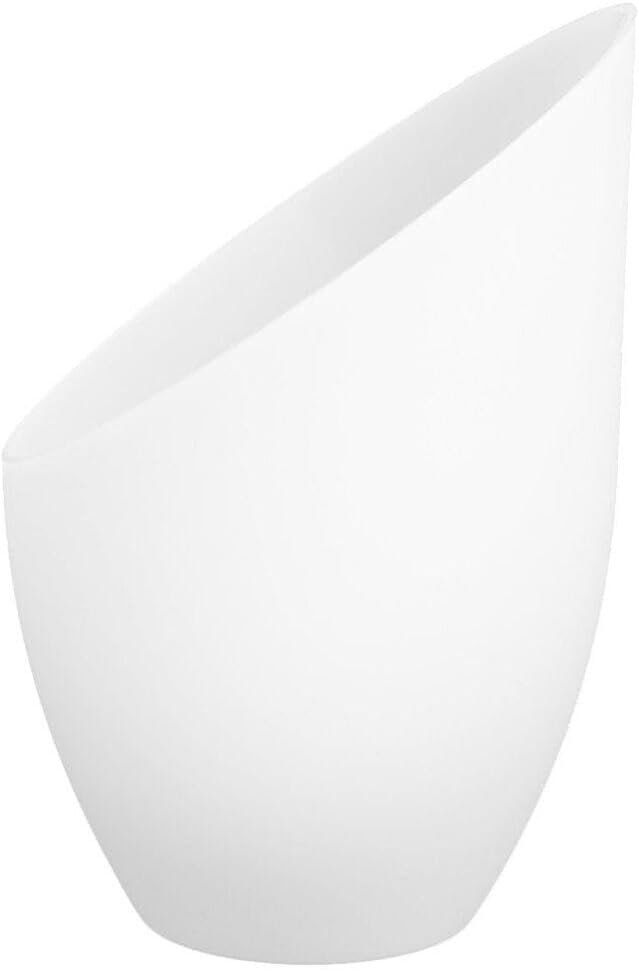 STOBAZA Retro Style Light Cover Horseshoe Lampshade 35mm Hole Lampshade for Wall Lamp