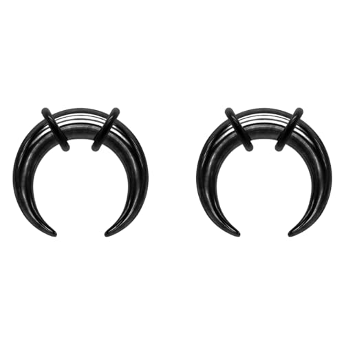 Luxe Modz 2�� PVD �T�[�W�J���X�`�[�� 00G 0G 2G 4G 6G 8G 10G 12G 14G �s���`���[ �e�[�p�[ �Z�v�^�������O �o�b�t�@���[ �z�[�X�V���[ �X�g���b�`���[ �G�N�X�p���_�[ �Q�[�W �e�[�p�[ �L�b�g �s�A�X ���@ �Z