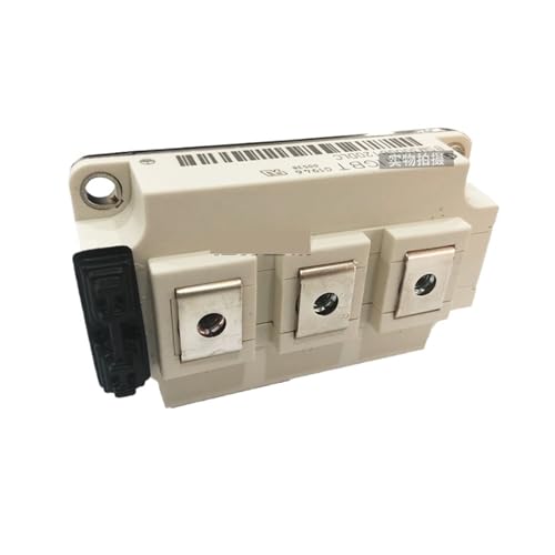 Module IGBT BSM300GB120DLC demi-pont 300A 1200V pour onduleur triphasé - 3