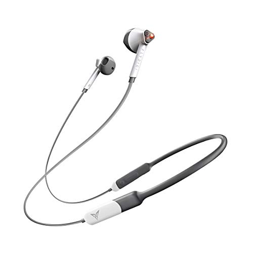 Flydigi Cyberfox T1 TWS Earbuds (Neckband Grey)