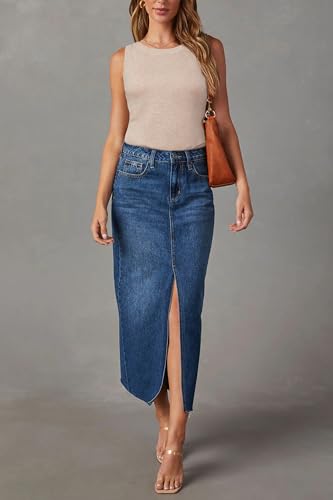 37% Off Arach&Cloz Women's Wool Blend Sweater Tank Top - Image 6