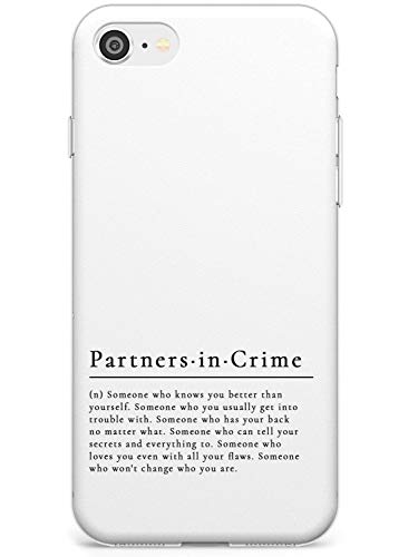 Elegante definizione di parole: Partners in Crime