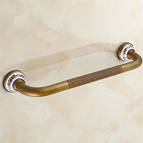 Grab-bar balance balnéaire douche avec grip antidérapant de sécurité - 3