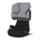 Cybex Silver Solution X-fix Kindersitz Gruppe 2/3 für Autos