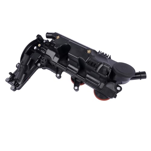 Couvercle de soupape de culasse LR004200 pour Freelander 2 et Evoque