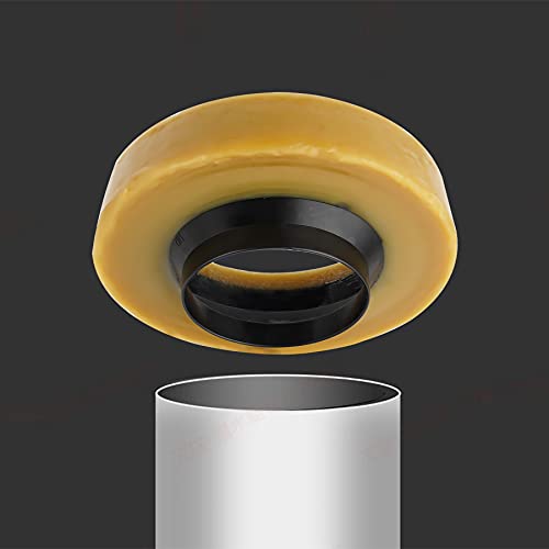 The 30 Best Toilet Wax Rings of 2024 [Verified] Cherry Picks