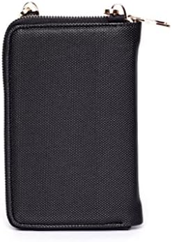 Armine 265 Cüzdan Siyah Kadın Çanta Siyah 1 - Görsel 3