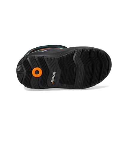 BOGS Unisex-Child Neo-Classic Camo Landscape (Toddler/Little Big Kid) Rain Boot3