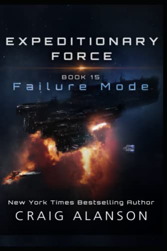 Cover of Failure Mode