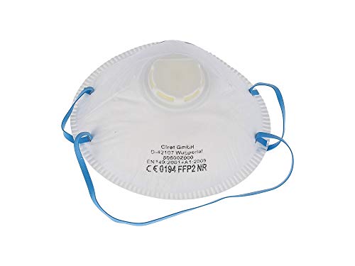 Preisvergleich Produktbild HPX M335954 Feinstaubmaske