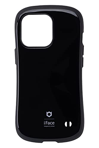 iFace First Class Standard iPhone 13 Pro �P�[�X iPhone 2021 6.1inch Pro [�u���b�N]