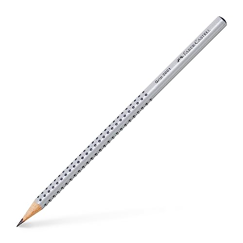 Faber-Castell 205044 Lápices Grip 2001 HB x12 miniatura 2