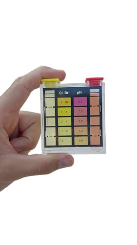 Catral GRUPOSANZ OTO- und pH-Analyse-Set