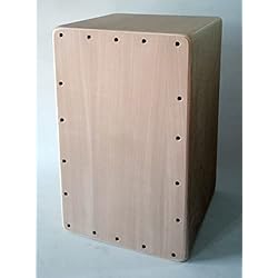 Cajones Flamencos Antonio Bueno Cajón flamenco rumba (DYE)