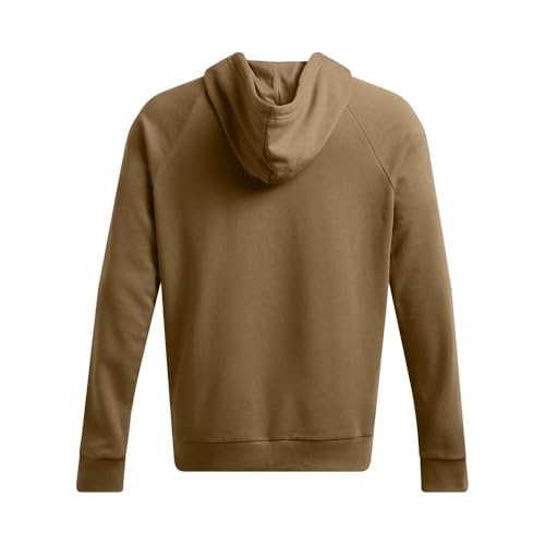 Image of Under Armour Men's Rival Fleece Hoodie