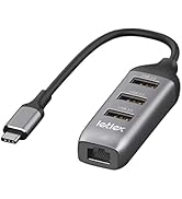 LETLEX 95118R USB Hub