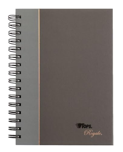TOPS Sophisticated Business Notebooks (25330)