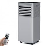 COSTWAY 8000 BTU Portable AC