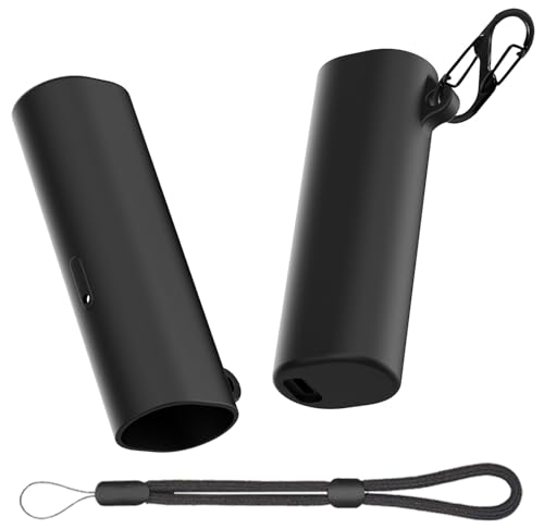 For SMOLESS A1 PLUS �P�[�X [HVUYAL] �����h�~�p�̃t�b�N�𓋍ڂ��� �y�� �L�Y�h�~ �h�o �����ɂ��� �_�炩�ȃV���J�Q���̃X�|�[�c�N�[���ȃf�U�C�� �Ռ� �z�� SMOLESS A1 PLUS�P�[�X�J�o�[ �����h�~�ی�(�u���b�N