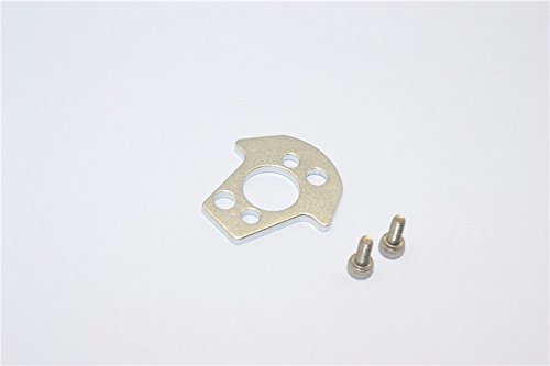 GPM Kyosho Motorcycle NSR500 Upgrade Parts Aluminium Gear Box