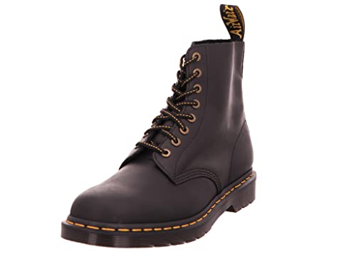 Preisvergleich Produktbild Dr. Martens 1460, schwarz(black), Gr. 45