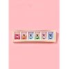 Victoria's Secret 6-Piece Bombshell Summer Favorites Mini Eau de Parfum Gift Set