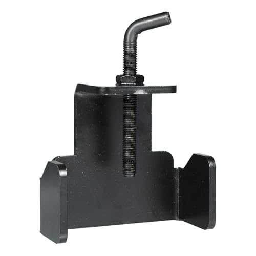 Outil de retrait de lame de tondeuse Walmeck en acier durable pour Yard Man