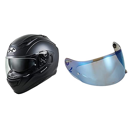 Amazon | オージーケーカブト(OGK KABUTO)バイクヘルメット フル
