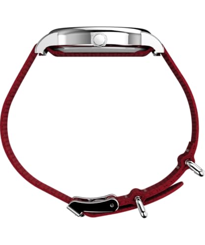 Timex Weekender x Peanuts 38 mm Watch