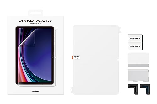 Image of Samsung Galaxy Tab S9 27.81 cm (11 inch) Dynamic AMOLED 2X Display, RAM 8 GB, ROM 128 GB Expandable,