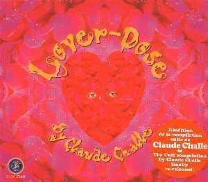 couverture de : Lover-dose