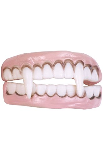Teeth Vampire