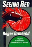 Hardcover Seeing Red Book