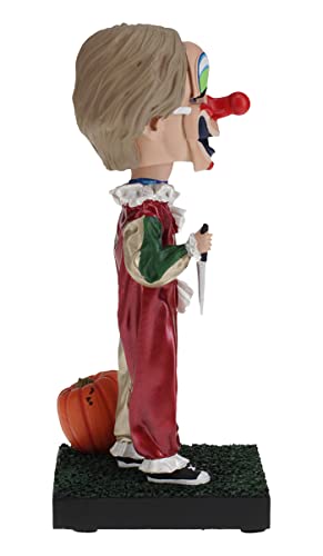 Royal Bobbles John Carpenter’S 1978'S Halloween Young Michael Myers Collectible Bobblehead Statue thumb #3