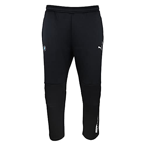 Sweat Pants PUMA BMW Motorsport pour les Passionnés de Trajets Urbains Confortables