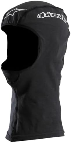 Alpinestars Open Face Mens Balaclava