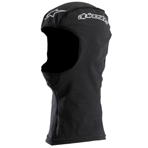 Alpinestars Open Face Mens Balaclava