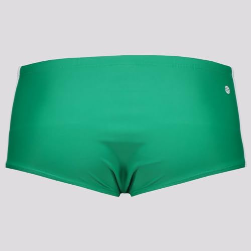 Sunga Adidas 3 Stripes Verde