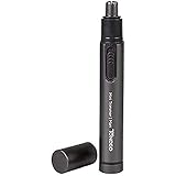 Entfernt Ohren und Nasenhaare Tondeo HSM Eco Mini Trimmer Man