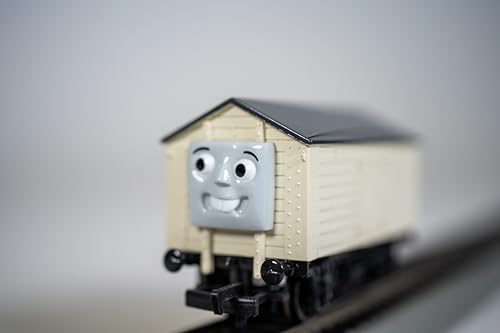 Image of Bachmann #5 Troublesome Truck