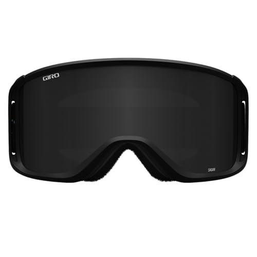 Image of Giro Sagen Ski Goggles - Snowboard Goggles for Men, Women and Youth
