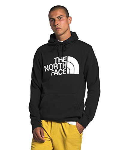 The north face men's half dome pullover hoodie - hoodies for men,…