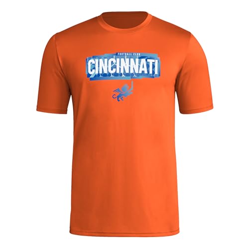 Image of adidas Men's Inter Miami CF Local Pop Short Sleeve Pre-Game T-Shirt