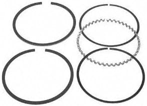 Perfect Circle 50618.060 Piston Ring Set