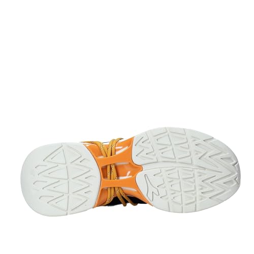 Sneakers Diadora Blu 501176331 pour vos sorties et loisirs - 6
