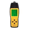 Koolmonoxide meetinstrument, 0~1000 ppm handkoolmonoxide meetinstrument hoge precisie CO-gas testapparaat monitor…
