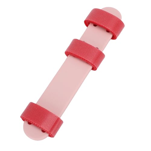 Pomya �o�C�I���������K�⏕��A���S�Ҍ�������g���[�i�[�A���߉\�Ȗʃt�@�X�i�[�X�g���b�v�t���A���t���x�Ɖ��K�������߂�v���X�`�b�N�����A�V�X�^���g�A15x2.6cm (�s���N)