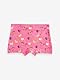 NEXT Shorts im 5er-Pack Rosa/Blau 3 Jahre