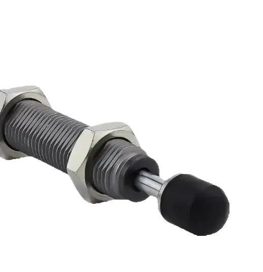 Compatible for SMC Hydraulic Buffer Damper RB0805 RB0806 RB1006 RB1007 RB1411 RB1412 RB2015 RBC0604 RBC0805 RBC0806 RBC1006 (RB1007)